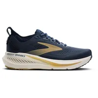 Brooks Glycerin GTS 23 Herren Blue/Spellbound/Starfish 42