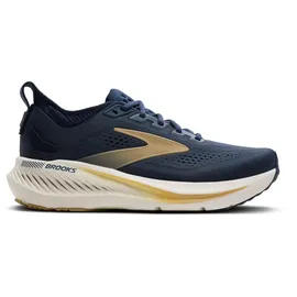 Brooks Glycerin GTS 23 Herren Blue/Spellbound/Starfish 42