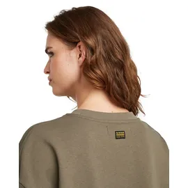 G-Star Heritage Hardware Sweatshirt Grün L