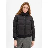 Armani Exchange Xw000228_af12286 Daunenjacke - Black - M