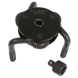 SWSTAHL SW-Stahl Ölfilterlöseschlüssel, 69-130 mm 08410L