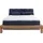 Home Affaire Villads 180 x 200 cm Blau