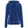 Craft Evolve Kapuzen-Trainingsjacke Damen 346000 club cobolt XL