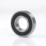 SKF Rillenkugellager 6204 -2RSL ID 20 mm AD 47 mm Breite 14 mm
