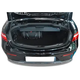 Kjust Kofferraumtaschen-Set 4-teilig Mercedes-Benz E-Klasse Cabrio A238 2017+