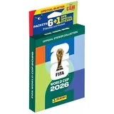 Panini FIFA World Cup 2026 Sticker Eco-Blister 1