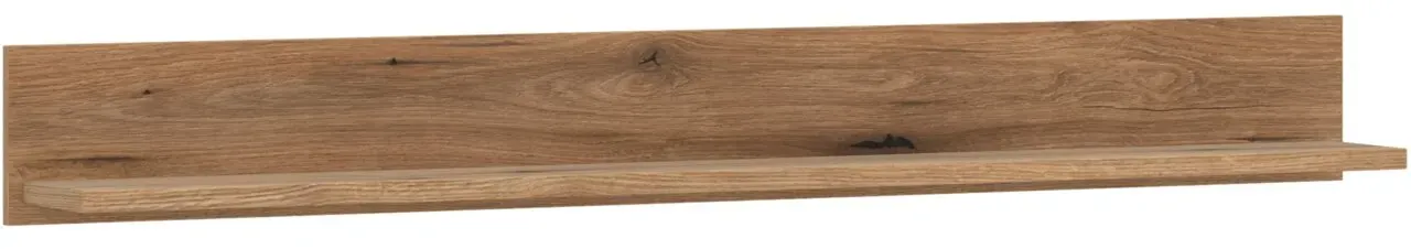 Z2 Wandboard CUT OUT - B/H/T ca. 150.00x18.00x19.60