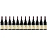 12x Anselmann Dornfelder mild 1L, 2023 - Weingut Anselmann, Pfalz! Wein