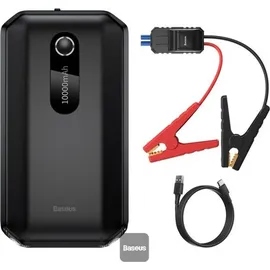 Baseus Super Energy (10000mAh) Cluster Black