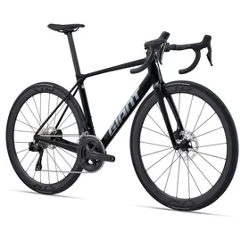 Giant TCR Advanced Pro 1 v10.1 Schwarz Modell 2025