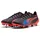 Puma Ultra 6 Ultimate FG Herren Schwarz/Orange 44