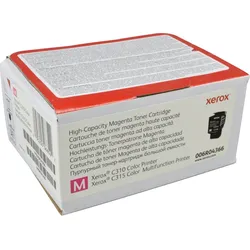 Xerox Toner 006R04366  magenta