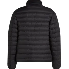 Tommy Hilfiger Steppjacke mit Reißverschlusstaschen Modell Core Packable Recycled Jacke - Desert Sky - L