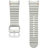 Samsung Sport Band (S/M) - Silver