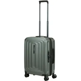 Samsonite 2Wander 4-Rollen 55 cm / 40 l grün/khaki