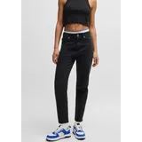 Hugo Noe B 10262253 Jeans Black 29 34