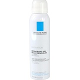 La Roche-Posay 48h Deodorant Spray 150 ml