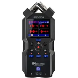 Zoom H4essential - Digital Audio Recorder