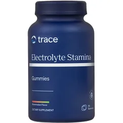 Electrolyte Stamina Gummis (Wassermelone)