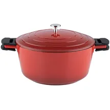 Kelomat Induktion Schmortopf 28 cm