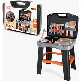 Smoby Bricolo Smart Werkbank (MPNR)