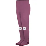 normani Outdoor Sports Merino Strumpfhose mit Noppen Bordeaux 50-56