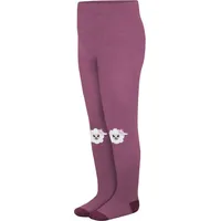 normani Outdoor Sports Merino Strumpfhose mit Noppen Bordeaux 50-56