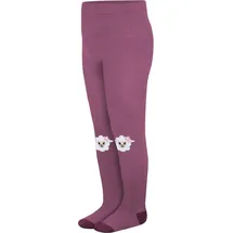normani Outdoor Sports Merino Strumpfhose mit Noppen Bordeaux 50-56