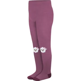 normani Outdoor Sports Merino Strumpfhose mit Noppen Bordeaux 50-56