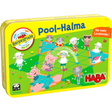 HABA Pool-Halma