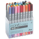 COPIC® Ciao B Layoutmarker, COPIC® Ciao