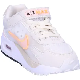 Nike Air Max Solo Kinder Beige/Weiß 28