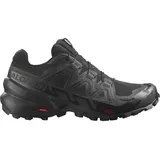 Salomon Speedcross 6 Gore-Tex