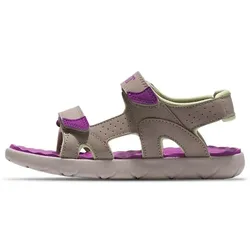 Timberland Perkins Row Sandalen | Sandalen für Kinder | Grau - 36