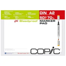 Copic Marker Pad A2 50 Bl. 70 g/m2