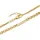 Christ Damen-Armband aus Gelbgold 88569431 Größe 18