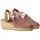 Toni Pons Tremp Damen Taupe 38