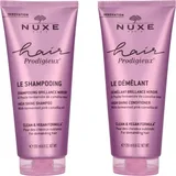NUXE Hair Prodigieux Öl 400 ml