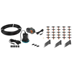 GARDENA city gardening Balkon Bewässerung