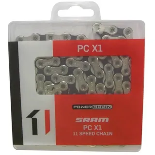 Sram Kette PC X1 11-fach, 118 Glieder