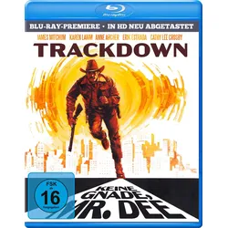 Trackdown - Keine Gnade, Mr. Dee
