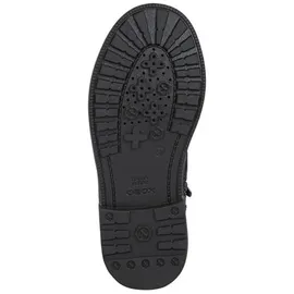 GEOX Eclair Stiefeletten Schwarz 37