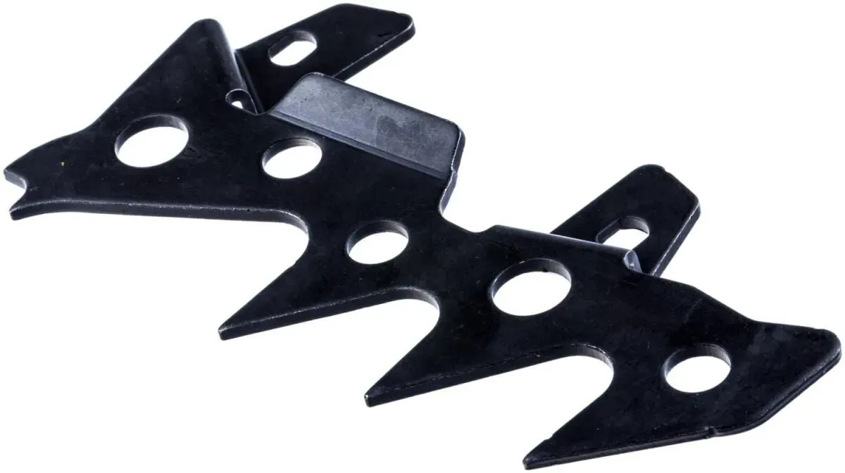 Spike Outer für Husqvarna Motorsägen 556, 562 XP, 562 XP G, 562 XP W, 562 XP GW