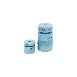 AMF Schraubbock mit Stahl-Unterteil 210 mm
