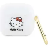 HELLO KITTY Hka33dkhsh Airpods 3 Airpods-hülle - White