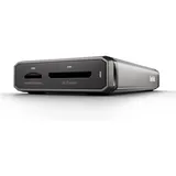 SanDisk PRO-READER SD Express Dual Card, USB-C 3.0 [Buchse]