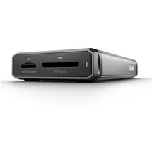 SanDisk PRO-READER SD Express Dual Kartenleser