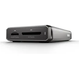 SanDisk PRO-READER SD Express Dual Kartenleser