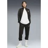 Puma Trainingsanzug Damen Schwarz XL
