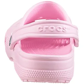 Crocs Classic Clog Pink Milk 37-38